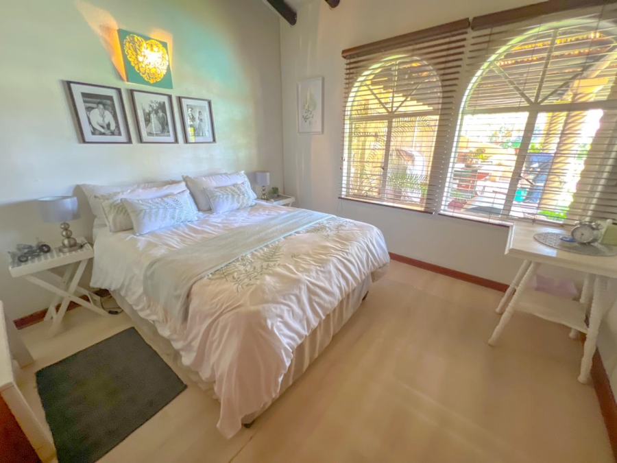 4 Bedroom Property for Sale in Vaalpark Free State